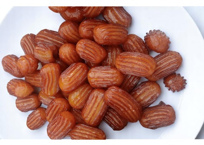 Hayır Lokması Hizmeti: 