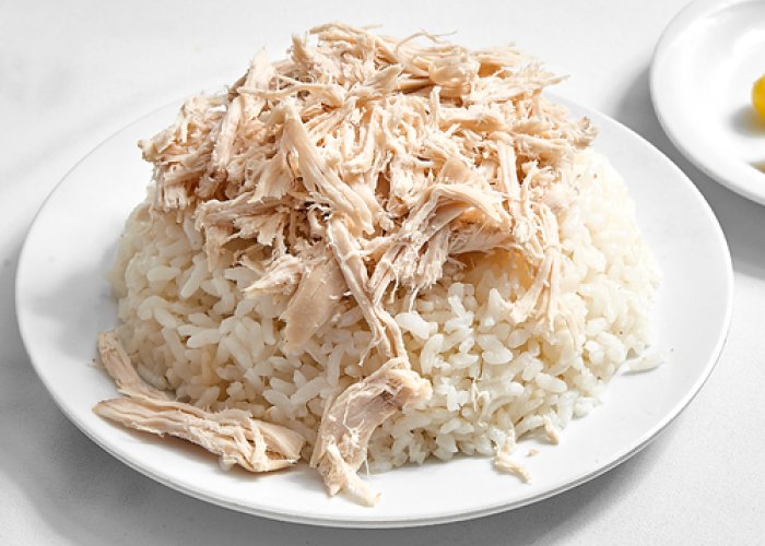 Özel Pilav Yapımı ve Dağıtımı - Hızlı, Lezzetli ve Geleneksel Hizmet